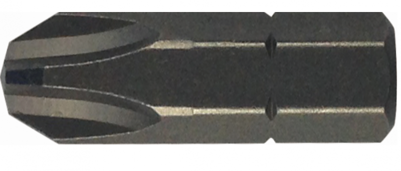 ビット】V-27 六角対辺6.35mmシャンク |近江精機株式会社 ビット】V-27 六角対辺6.35mmシャンク |近江精機株式会社